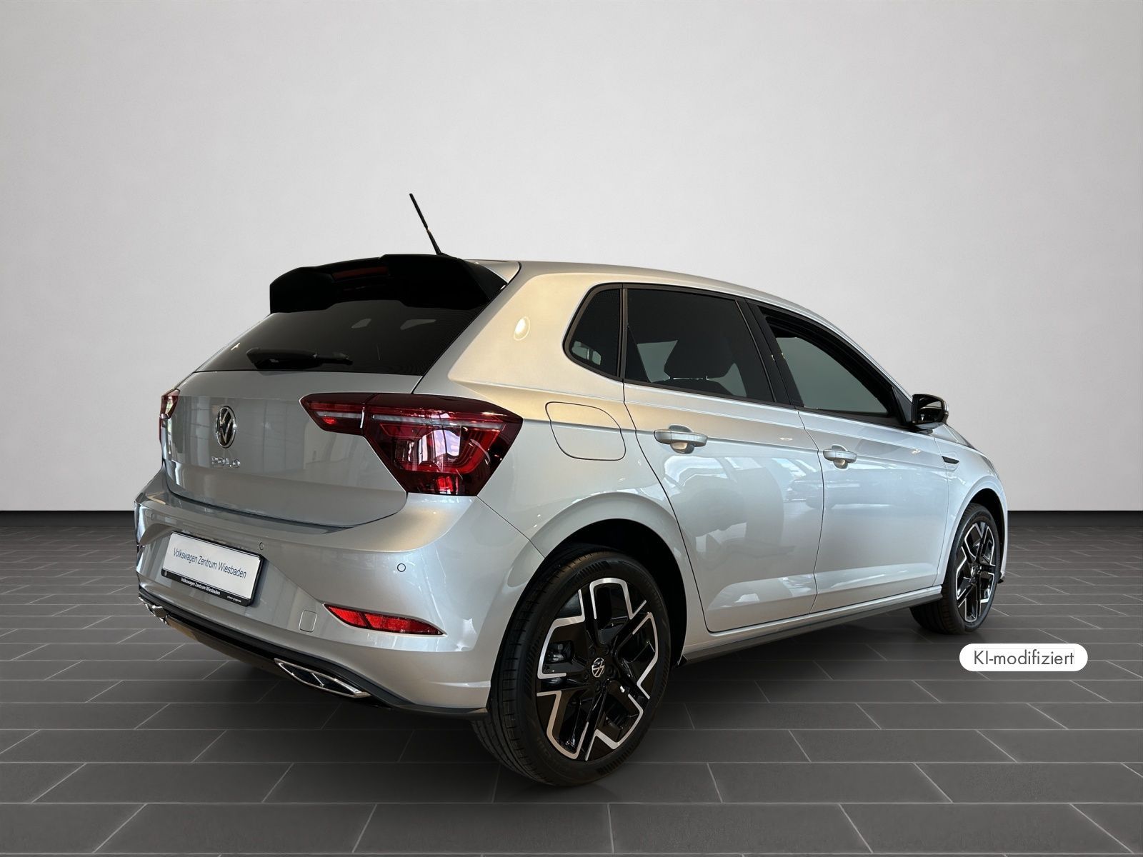 Volkswagen Polo - Bild 4