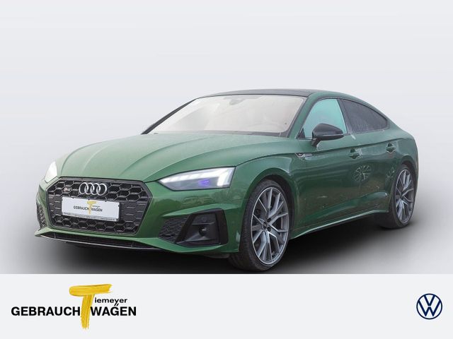 Audi S5 Sportback 3.0 TDI quattro MARTIX KAMERA B&O P