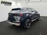 Kia Sportage Spirit 1.6 HEAD-UP,360°KAMERA,SITZHZG,N - Kia Sportage in Krefeld