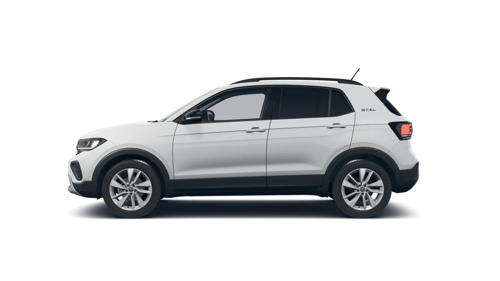 Volkswagen T-Cross - Bild 5