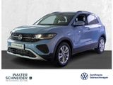 Volkswagen T-Cross Life 1.0 TSI 6-Gang Sitzheizung IQ.Drive - Volkswagen T-Cross Tageszulassungen