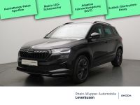 Skoda Karoq - Vorschau Bild 1