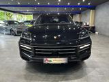 Porsche Cayenne /NEW MODEL / KAMERA / AHK / ACC / 1.HAND - Porsche: New