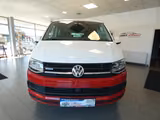 Volkswagen T6 California 4Motion Beach/Campingausstattung - VW T6 California