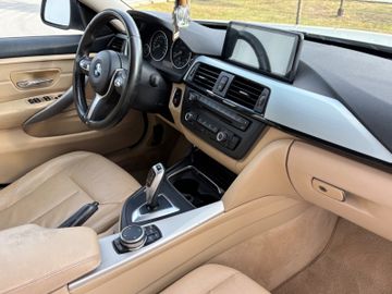 BMW 430 Gran Coupé - 10