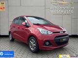 Hyundai i10 Trend 1.0 KAT Metallic - Hyundai i10: Automatik