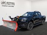 Nissan Navara DC N-Guard *SNO-WAY-SCHNEEPFLUG* - Nissan Navara aus 2020