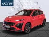 Hyundai KONA N Performance 2.0 T-GDI Navi  Soundsystem - Hyundai KONA mit Benzin-Antrieb: Geländewagen, Automatik