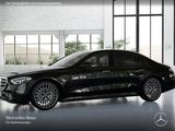 Mercedes-Benz S 580 L 4M AMG+NIGHT+PANO+360+DIGITAL-L+STHZG - mit Benzin-Antrieb: Luftfederung, Limousine, mit Klimaautomatik
