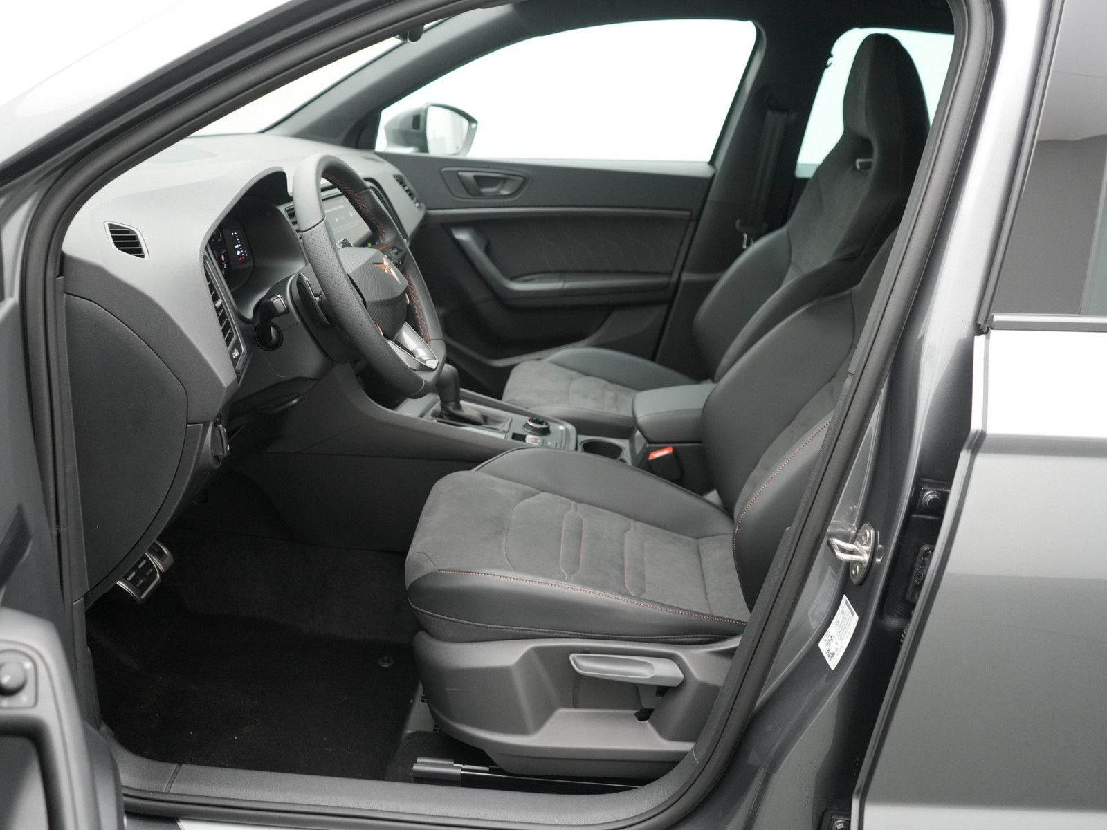 Cupra Ateca - Bild 13