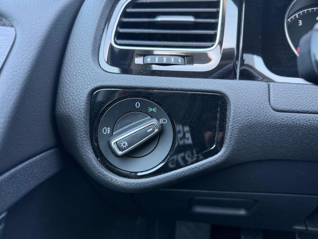Golf Variant 7 VII 1.5 TSI Highline Navi LED