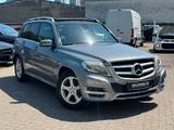 Mercedes-Benz GLK 220 CDI BT Sportpaket 4M*Pano*ILS*Std.Hzg* - Mercedes-Benz GLK 220: Standheizung