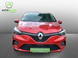 Renault Clio TCe 90 LED|Navi|SHZG|DAB|Klima|PDC|Gar: - Renault Clio Gebrauchtwagen in Dresden