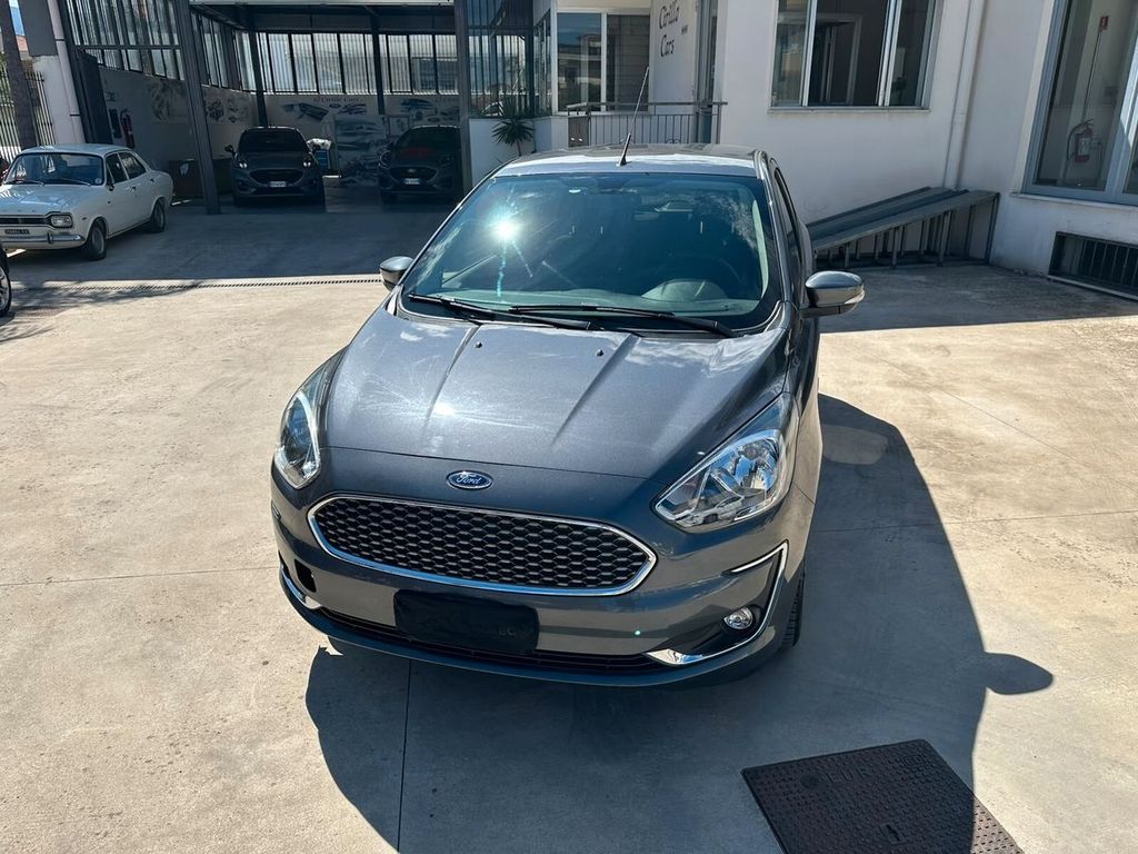 Image of Ford Other