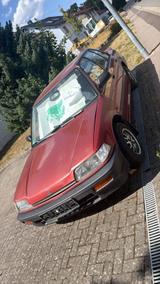 Honda Hunda civic 1.4 - gebrauchte Honda Civic aus dem Jahr 1990