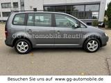 Volkswagen Touran Trendline|Automatik|HU neu|Service neu - aus 2005: Geländewagen