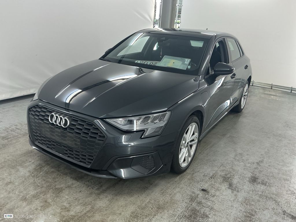 Image of Audi A3