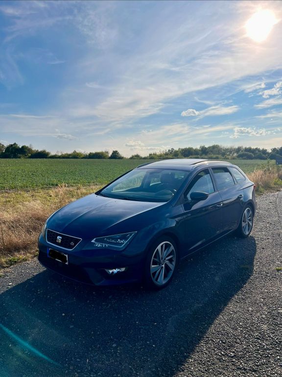 Image of Seat Leon