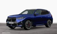BMW X3 - Vorschau Bild 1