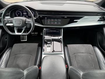 صورة مصغرة 14 لـ 2018 AUDI Q8