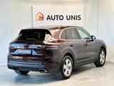 Porsche Cayenne E-power*Rotes Leder*Scheckheft*1.Hand - Porsche Gebrauchtwagen in Wesel