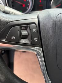 Bild 8 Opel Mokka Selection 1,6 - 1. Hand - 8-fach bereift