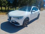 Alfa Romeo Stelvio 2.2 Turbodiesel 210 CV AT8 Q4 - Alfa Romeo Behindertengerecht