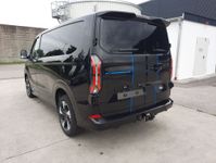Ford Transit Custom - Vorschau Bild 5