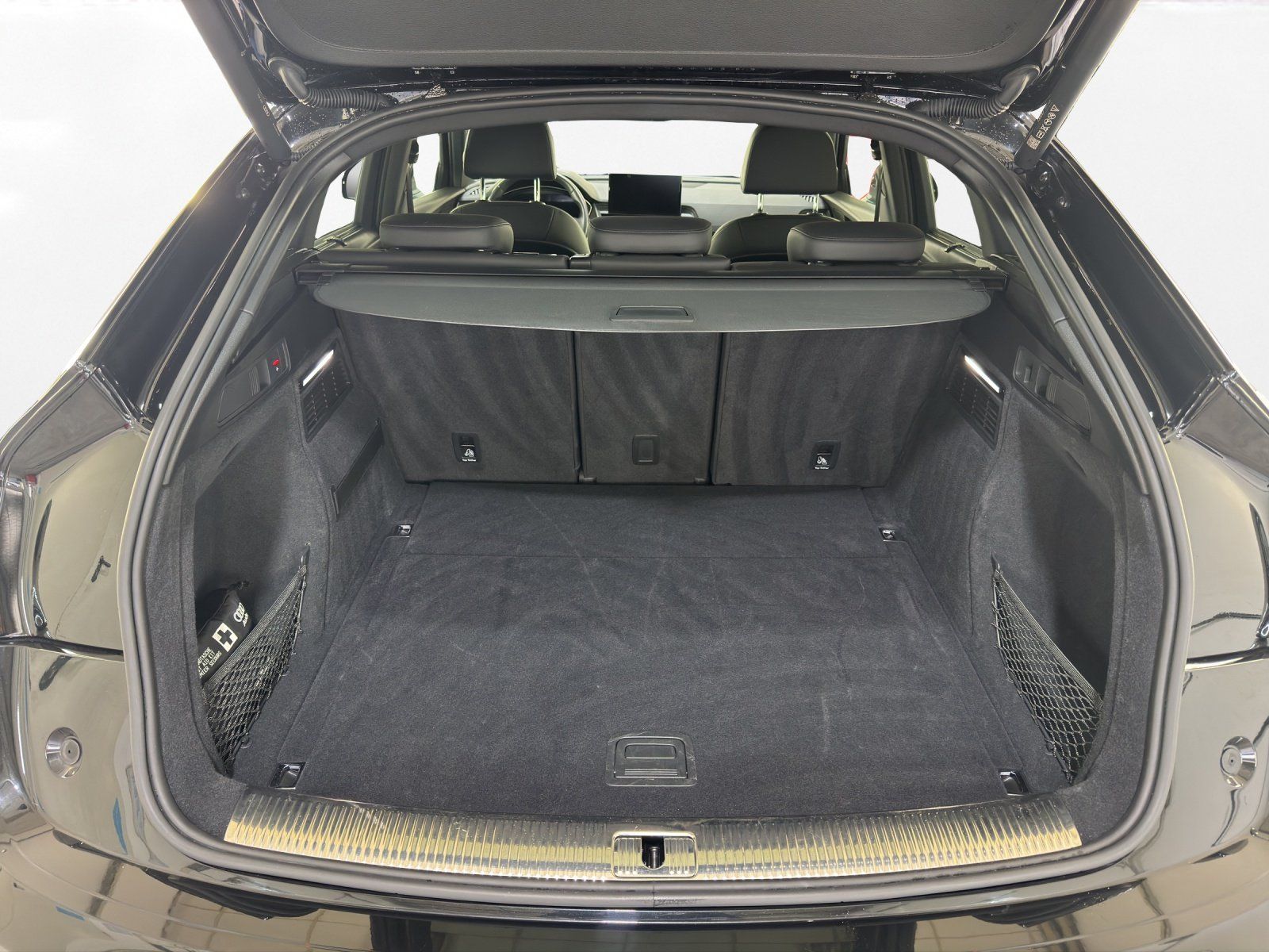 Audi Q5 - Bild 15