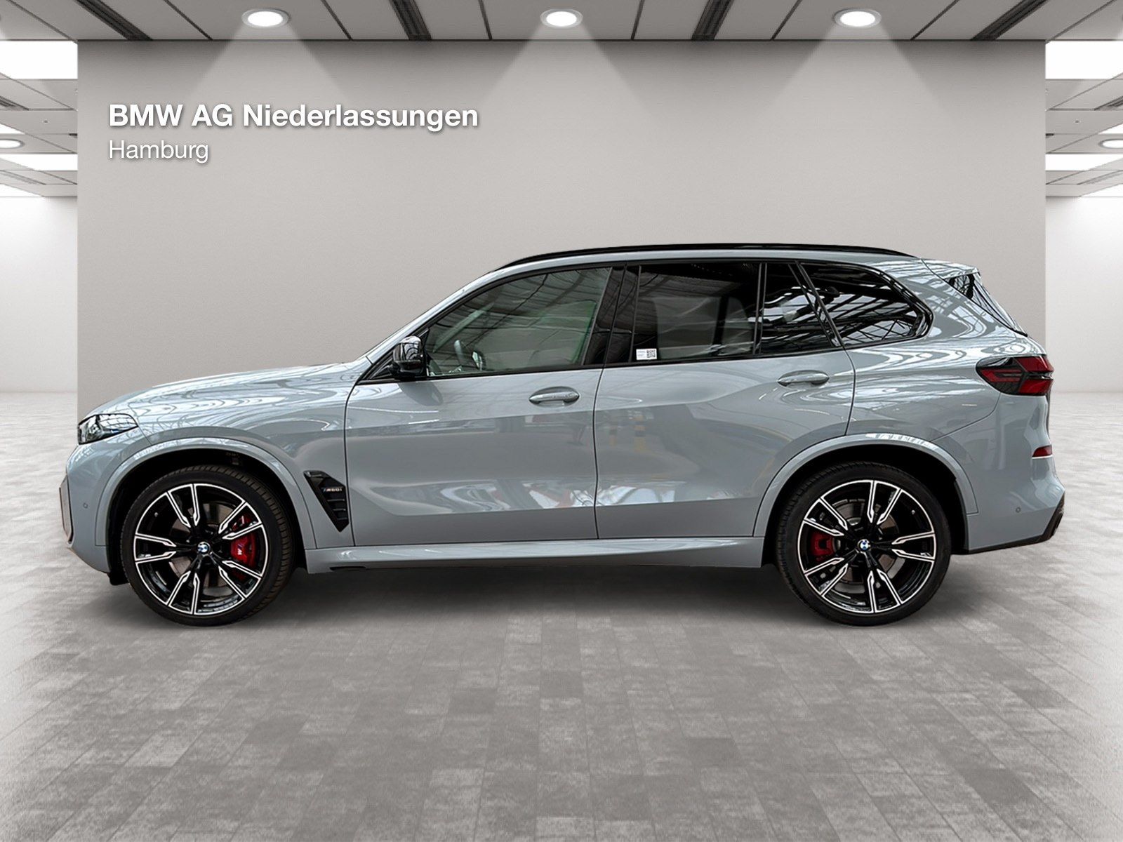 BMW X5 M60i xDrive M Sport Harman K LiveCockpitProf foto 2
