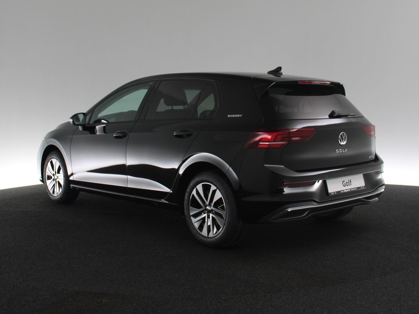 Volkswagen Golf VIII 1.5 eTSI Goal ACC KAMERA SHZ PDC KLIMA, миниатюра 5