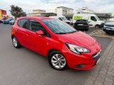 Opel Corsa E Active 1.4 (90PS) PDC, SHZ, LHZ - Opel Corsa Gebrauchtwagen in Wiesbaden