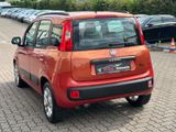 Fiat Panda Lounge 1 Hand Klima 72.000km TÜV NEU - Fiat Panda aus 2012