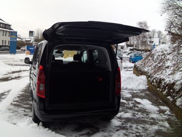 Bild 14 Opel Combo Life 1.5D Elegance PDC+Kam SHZ LHZ Navi-Ap