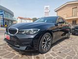 BMW Bmw 318d Touring Business Advantage 2.0 D 150 CV - BMW 318 mit Diesel-Antrieb: Kombi, 2.0