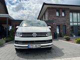 Volkswagen T6 Multivan Generation SIX / ACC / AHK / ATM - Volkswagen: Multivan Generation
