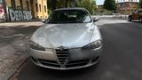 Alfa Romeo 147   Fahrbereit & Sportlich - Alfa Romeo Giulietta Gebrauchtwagen in Berlin