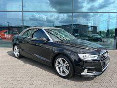 Fahrzeugabbildung Audi A3 35 TFSI sport Stronic ACC Navi Kamera Xenon
