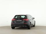 Mercedes-Benz A 200 Kompaktlimousine *AHK*LED*RKamera*Keyless* - Gebrauchtwagen mit Navigationssystem