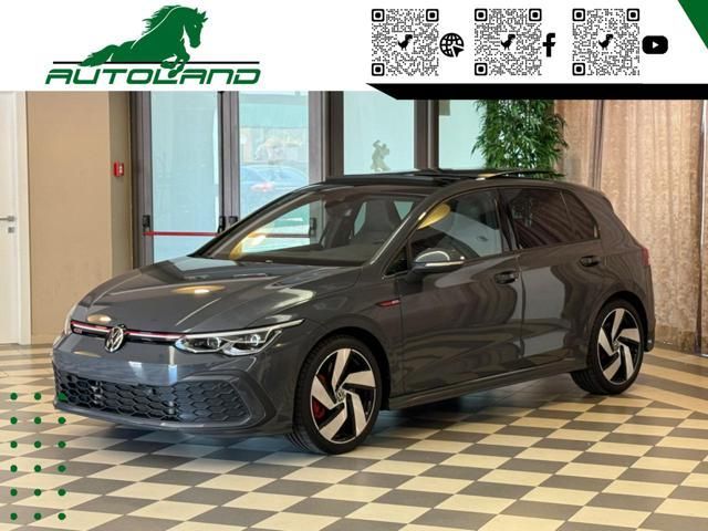 Volkswagen VOLKSWAGEN Golf 2.0 TSI GTI DSG Tetto