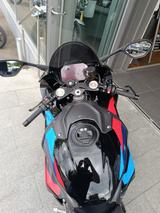 BMW M 1000 RR 2025 Zubehör 1000 Euro brutto inkl.  - BMW 20