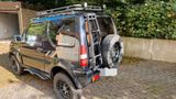 Suzuki jimny fj Top viele Neuteile Offroad - Suzuki Jimny in Essen