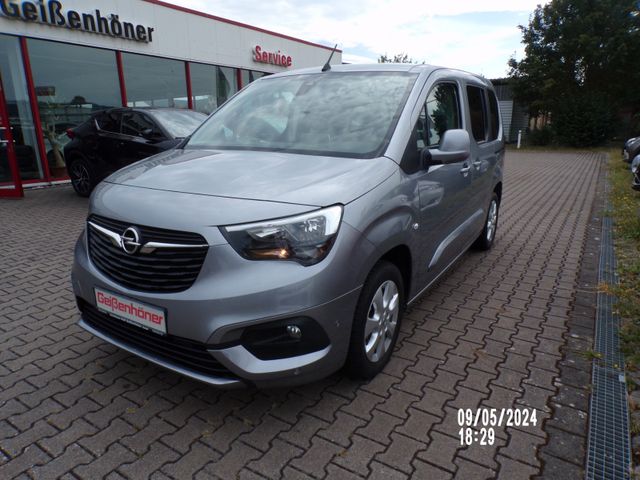 Opel Combo Life E Edition I AHZV