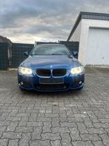 BMW Bmw 320d xDrive mit m paket - BMW 320: Coupe, 320d Xdrive