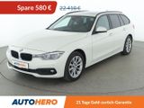 BMW 3er 320d xDrive Advantage Aut.*NAVI*LED*PDC*SHZ* - BMW: Automatik, 3er