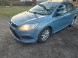 Ford Focus 1,6TDCi 66kW -- TÜV NEU - Ford Focus aus 2008: Tdci