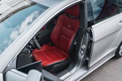 Fahrzeugabbildung Mercedes-Benz CLS 63 S AMG Shooting Brake 4Matic*MwSt.*Designo