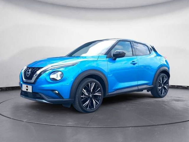 Nissan NISSAN Juke 1.0 dig-t N-Design 114cv