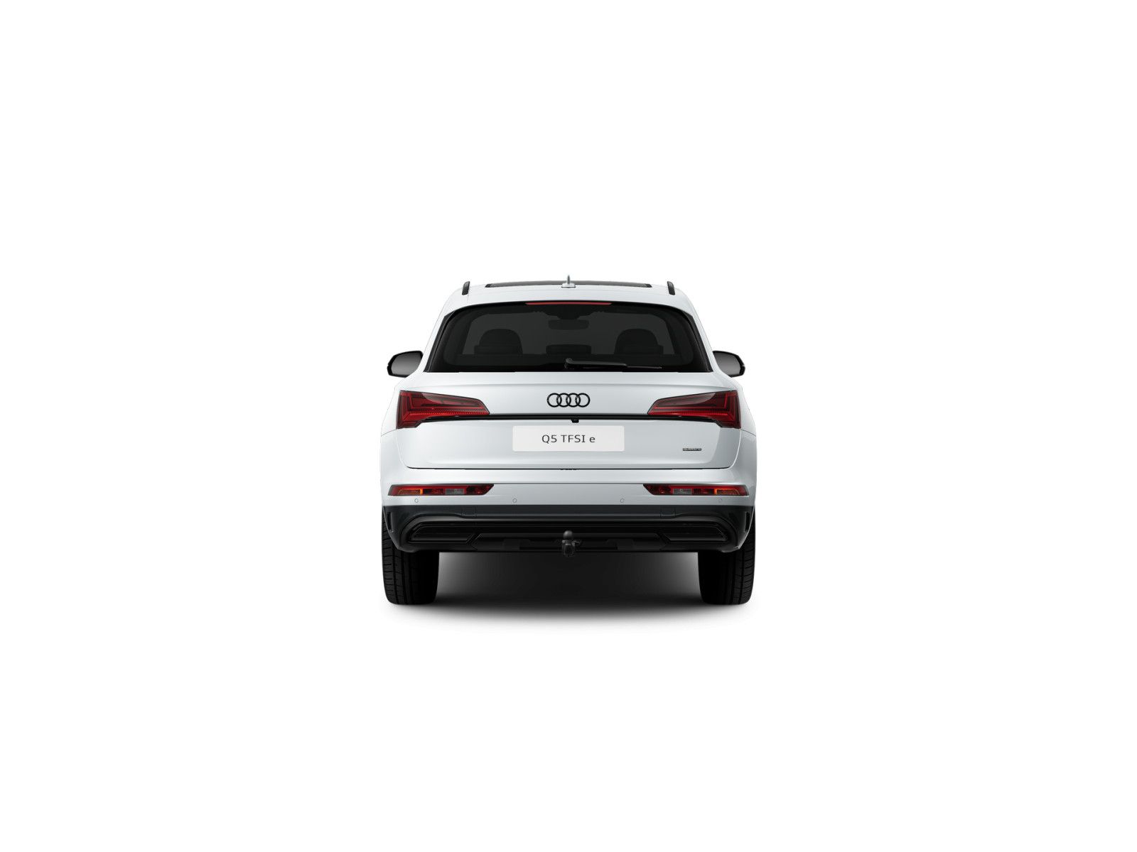 Audi Q5 - Bild 10