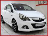 Opel Corsa D OPC ** 99 TKM ** Recaro ** 18 Zoll ** - Opel Corsa: D